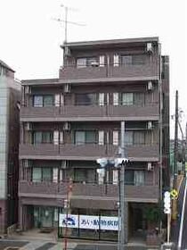 ベルデ南千束の外観画像