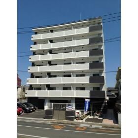 ラ・レジェンダ九品寺の外観画像