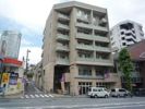 富士見坂プレイスの外観画像