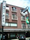 横山ビルの外観画像