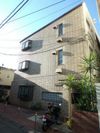 カーサイワナミ（カーサ岩波）の外観画像