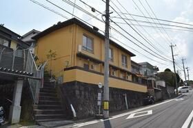 ライツ大黒の外観画像