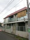 ルネ長崎の外観画像