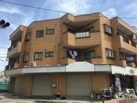 高野台マンションの外観画像