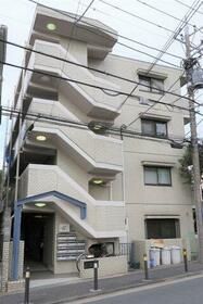 セシーズ東百合丘の外観画像
