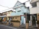 アネックス蕨1期の外観画像