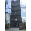 AUBURN FUSHIMI MOMOYAMAの外観画像