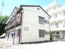 コンドミニアム中央の外観画像