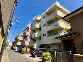 さくらヒルズの外観画像
