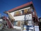 千代田コーポの外観画像