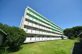 ビレッジハウス八田1号棟の外観画像