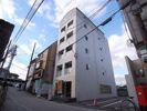 CASA La Vitaの外観画像