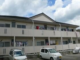 TGSマンションの外観画像