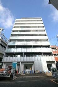 (仮称)熊野町マンションの外観画像