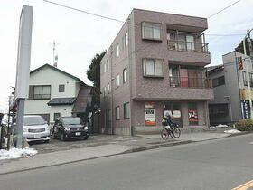 セゾンコリーヌの外観画像