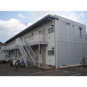 エステートピア木曽Ⅲの外観画像