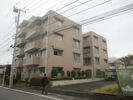 コーポ宇津木第3の外観画像
