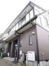 しあわせ野18号棟の外観画像