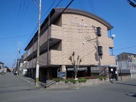 プレミール6番館(単身者専用)の外観画像