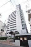 朝日プラザ坪井1105号の外観画像