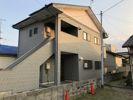 さくらハウスEの外観画像