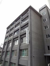 三恵大塚ビルの外観画像