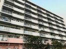 けやき通り北1番館の外観画像
