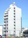 MORIマンションの外観画像