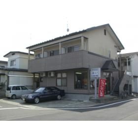 アイコーポの外観画像