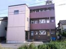 藤マンションの外観画像