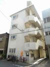 エクシード新屋敷の外観画像