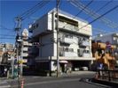 けやきの外観画像