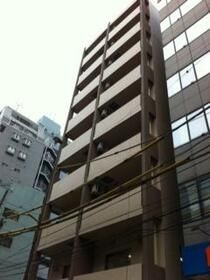メゾンドボアの外観画像