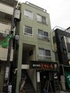 ルーチェ品川の外観画像