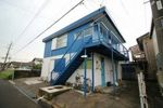 ピュアハウス茂原の外観画像