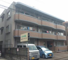 コスモス恵の外観画像