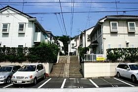 ヴィラつくし野Gの外観画像