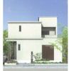 出水新築戸建ての外観画像