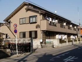 平田ハイツの外観画像
