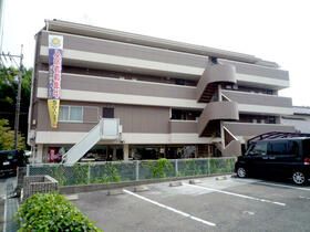 コーポラスシエスタの外観画像