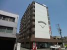 ビクトリーマンションの外観画像
