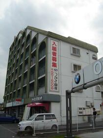アーバングリーン六本松の外観画像