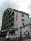アーバングリーン六本松の外観画像