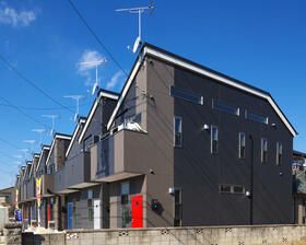 ENXIL(エクシル)大和田の外観画像