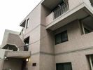 南青山シャトレアオキの外観画像