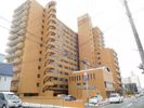 アペックスシティ朝日プラザ秋田中央の外観画像