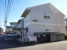 グリーンリーブス中央林間の外観画像