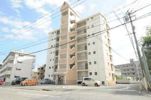 パークサイド賀来の外観画像