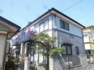 コスモハイツ桜ヶ丘の外観画像