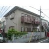 メゾン三景の外観画像